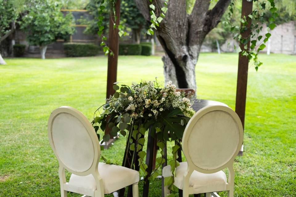 Bodas