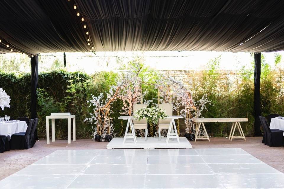 Bodas