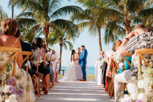 Lizeth Wedding & Events