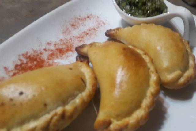 Empanadas