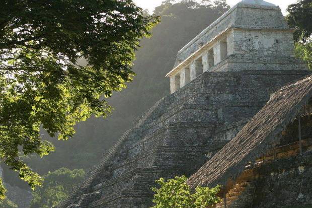 Las maravillas del mundo