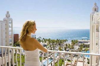 El viaje de sus sueños