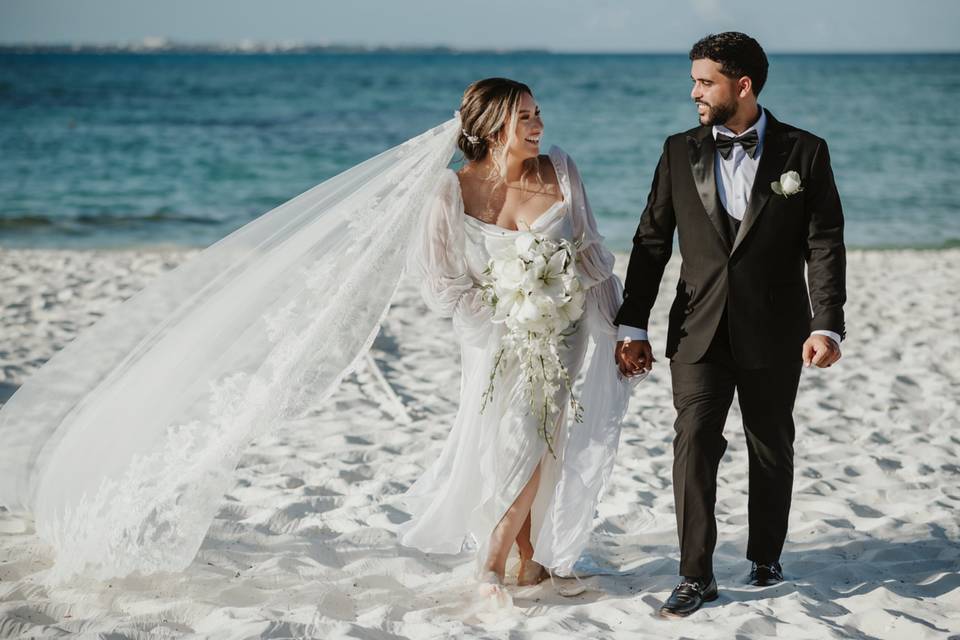 Boda Destino