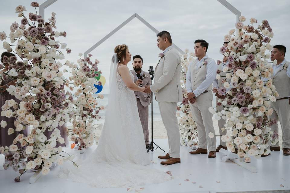 Ceremonia