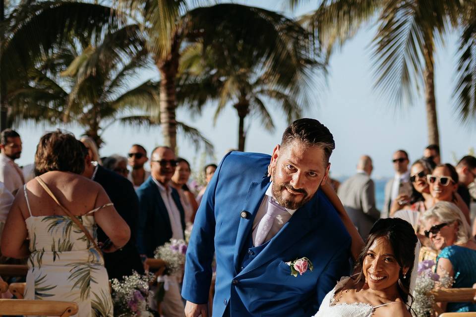 Ceremonia