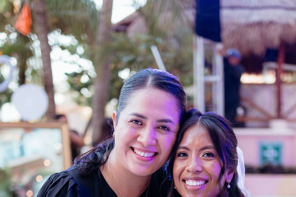 Recepcion