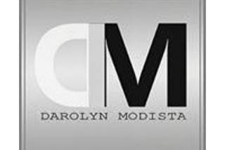 Darolyn Modista Logo