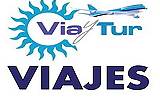 Viaytur Viajes logo