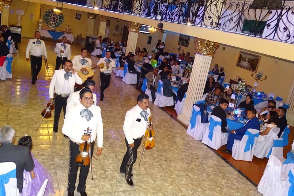 Mariachis