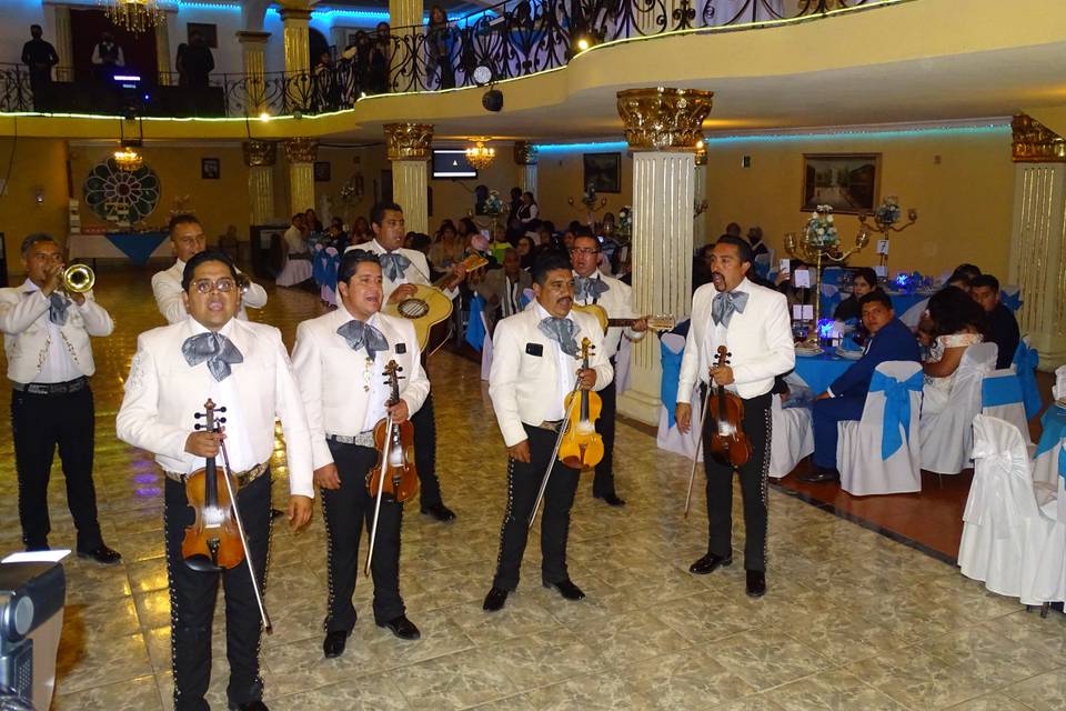 Mariachis