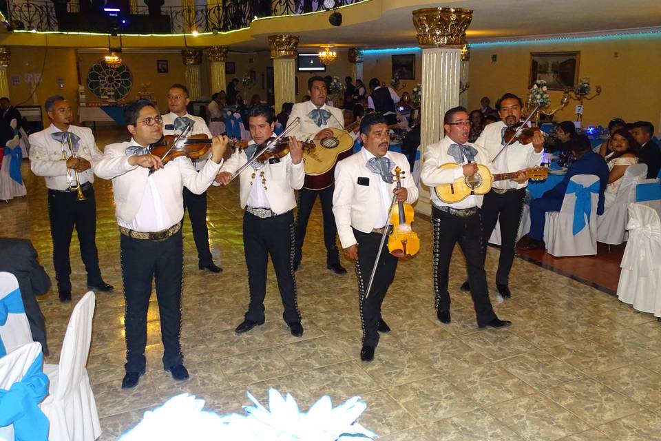 Mariachis