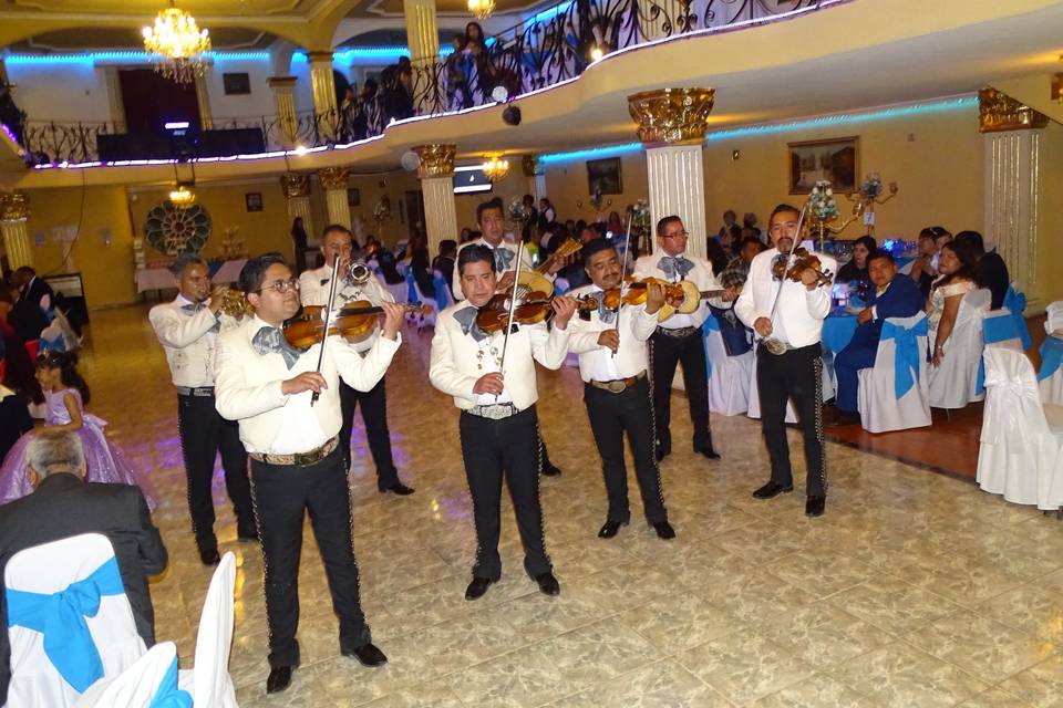 Mariachis