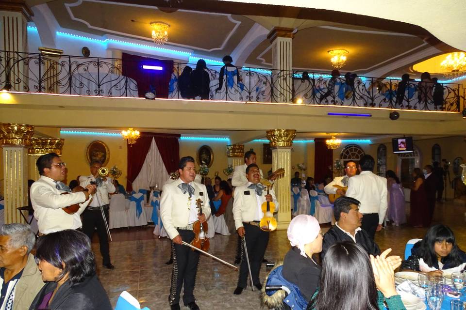 Mariachis