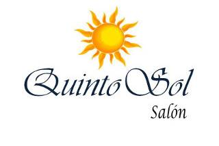 Quinto Sol Salón logo