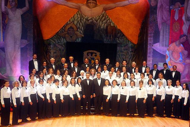 Coro Promúsica