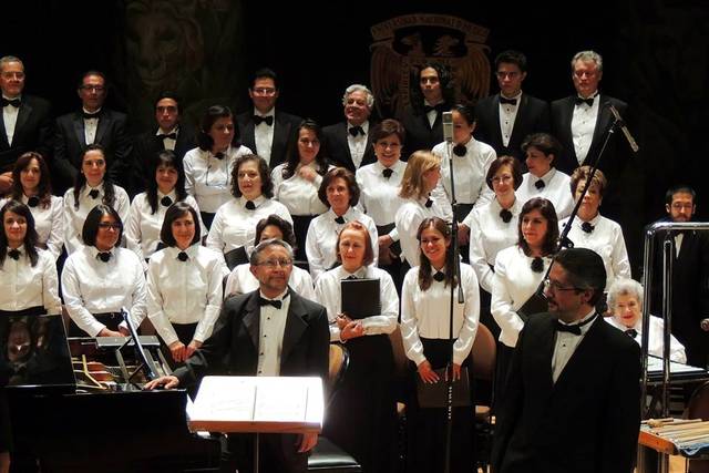 Músicos profesionales