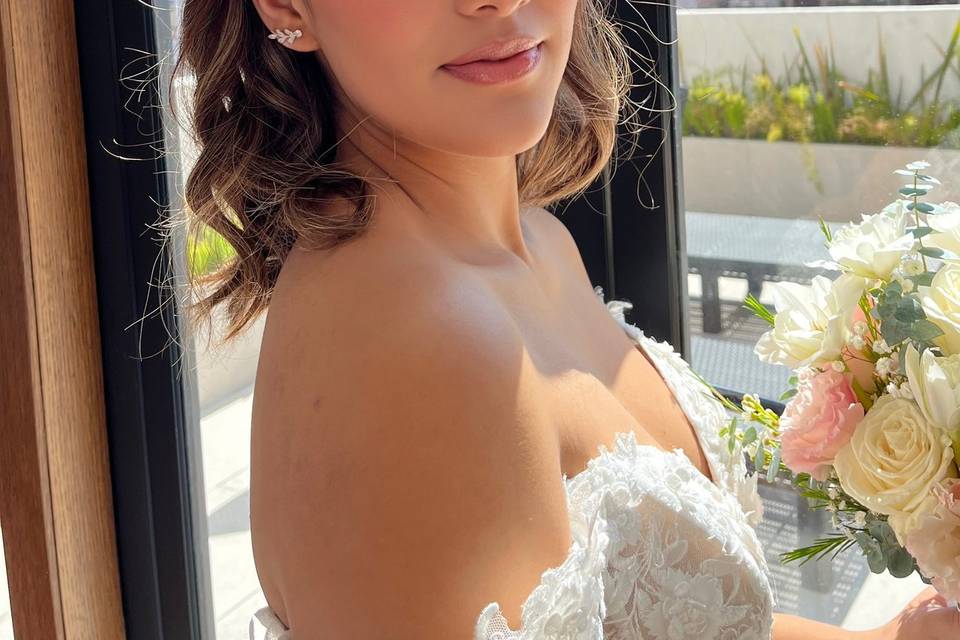 Bride