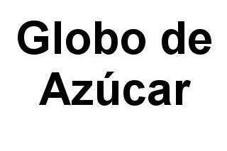 Globo de azúcar