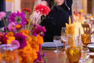 Lessant Events