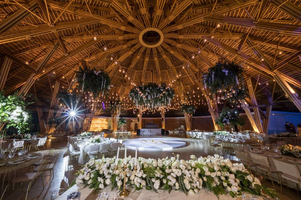 Jardines de Mx, Morelos - M&A