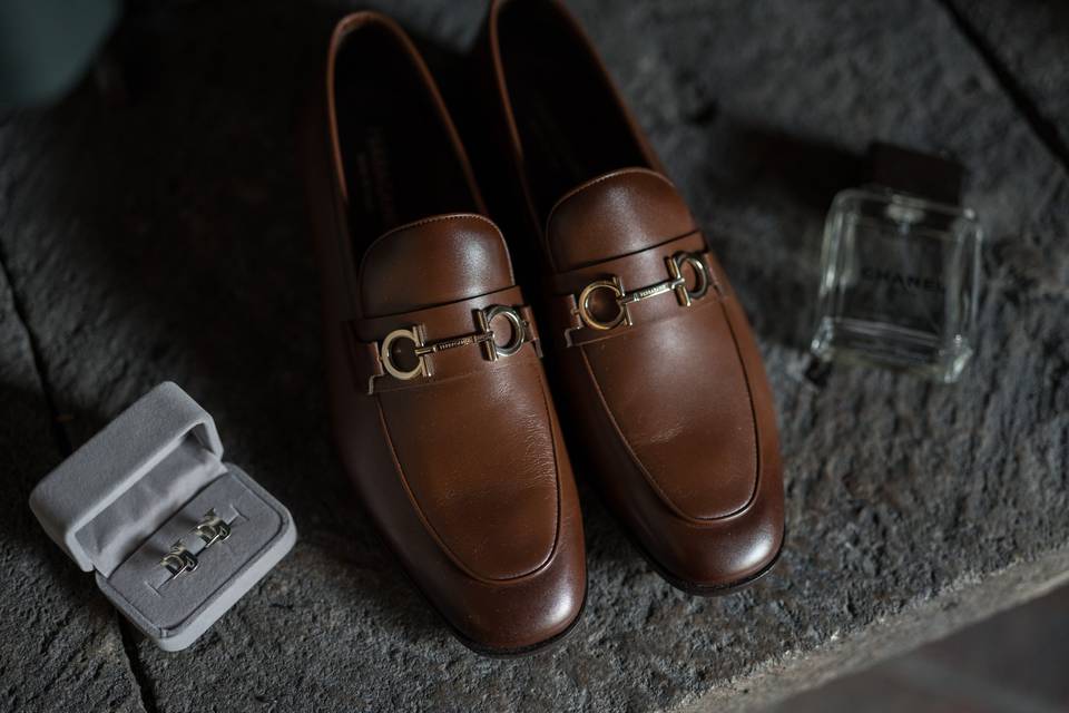 Huasca, Hidalgo / D&J