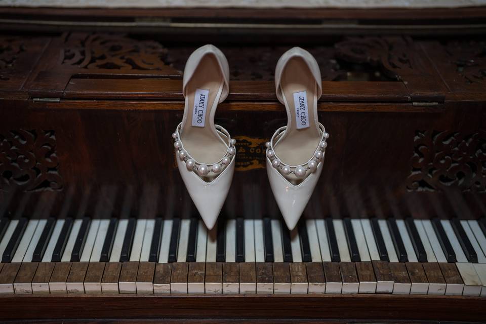 Huasca, Hidalgo / D&J