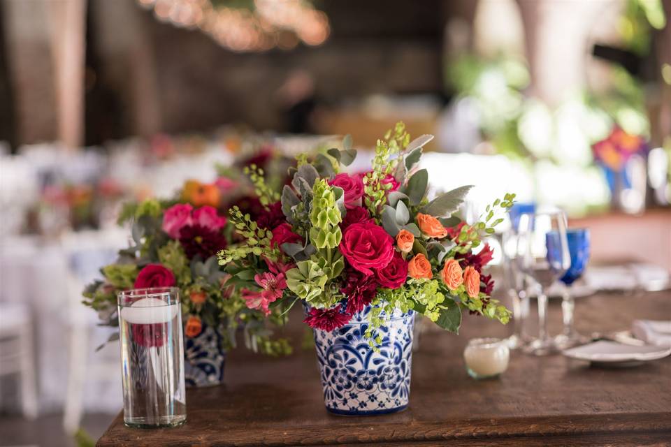 Amacuzac, Morelos - J&E