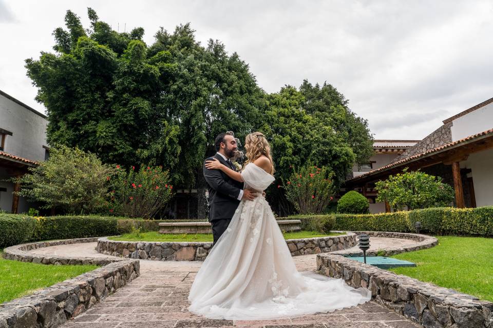 Contepec, Michoacan - M&JC