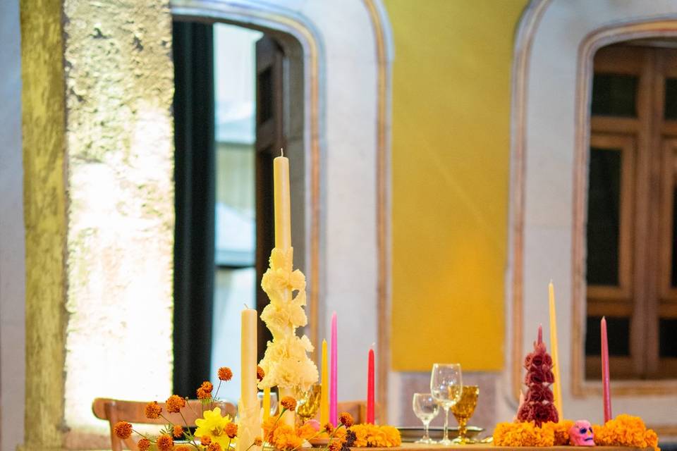 Sangeet - Sanish & Nimisha