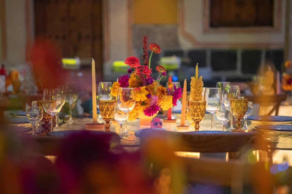 Sangeet - Sanish & Nimisha