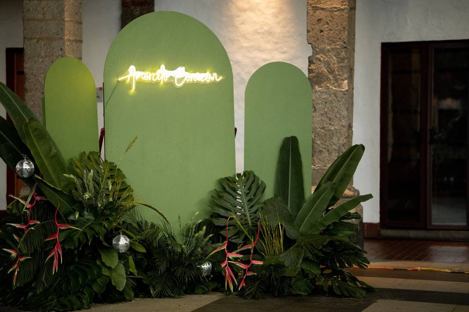 Reception - Sanish & Nimisha