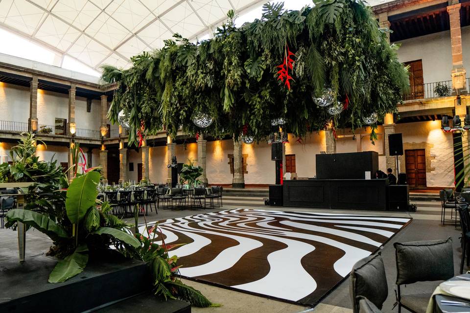 Reception - Sanish & Nimisha