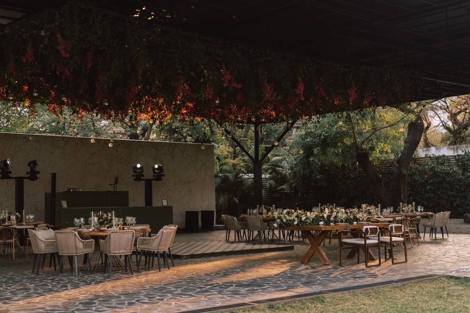 Tepoztlán, Morelos