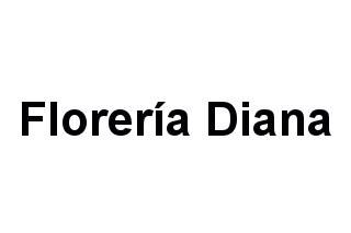 Florería Diana logo