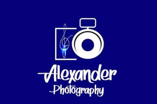 Photo Alexander Logo