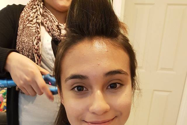 Antes
