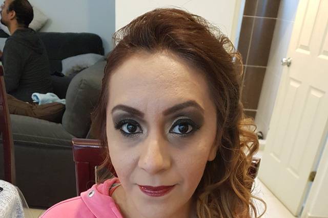 Después