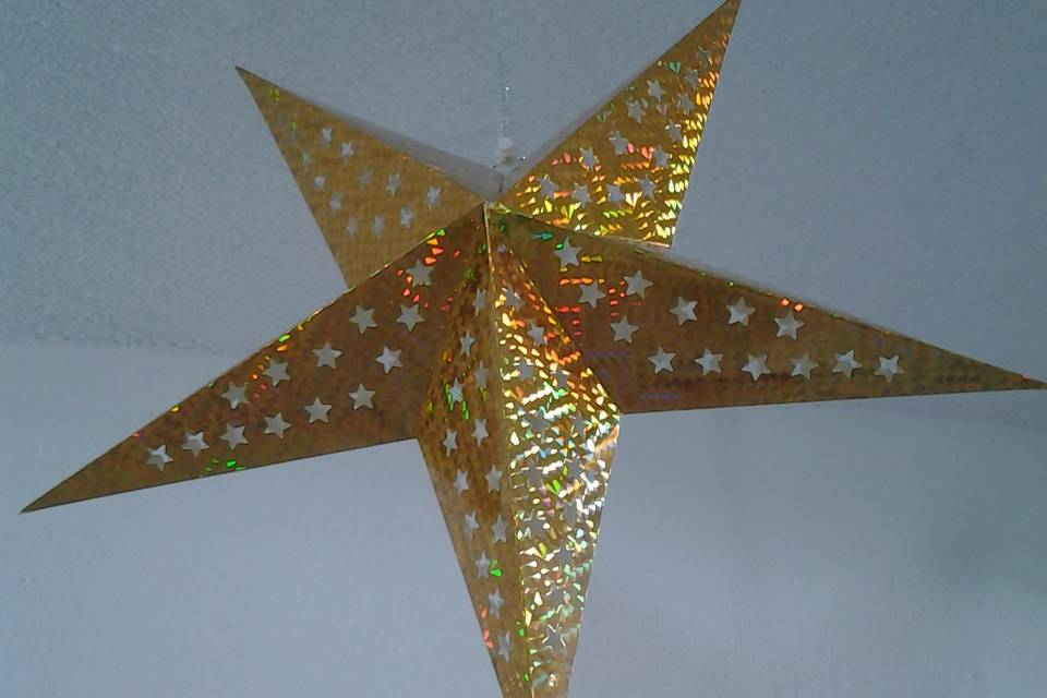 Estrellas