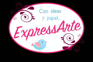 ExpressArte logo