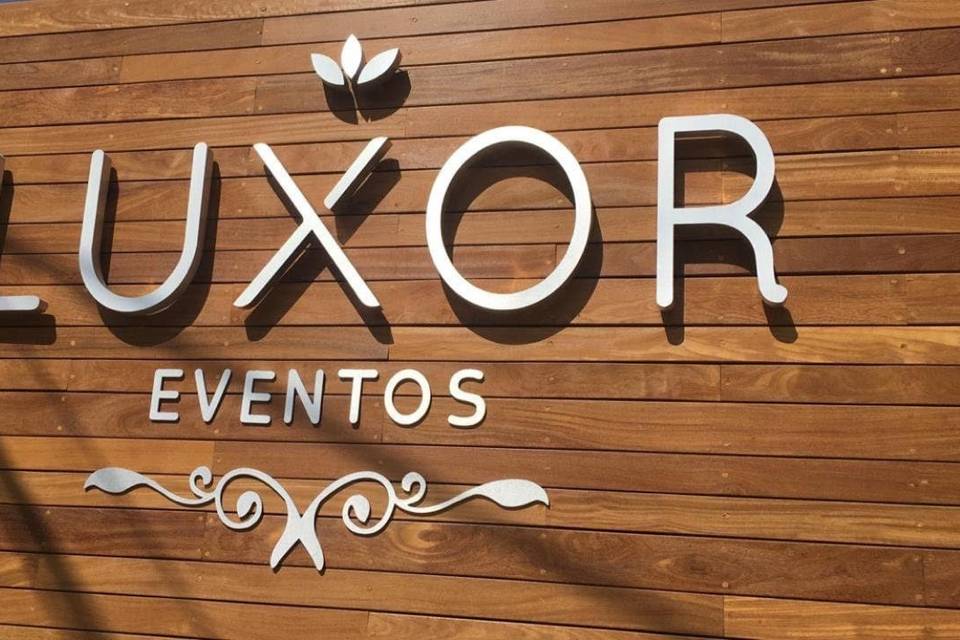 Luxor Eventos