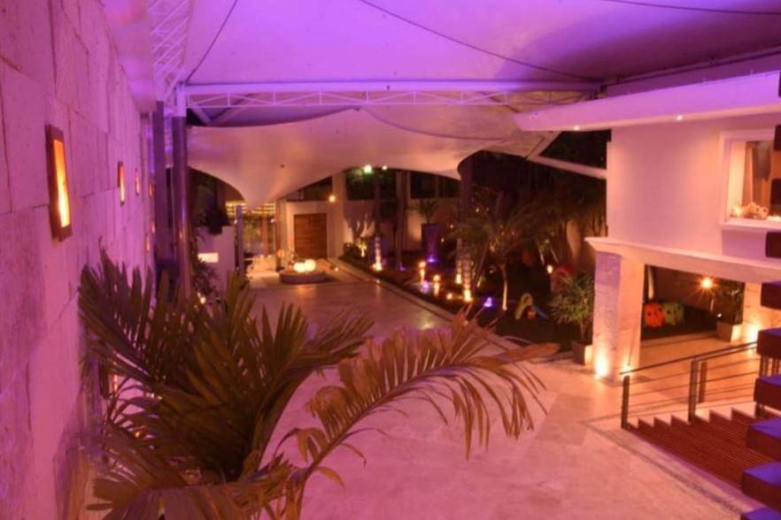 Luxor Eventos