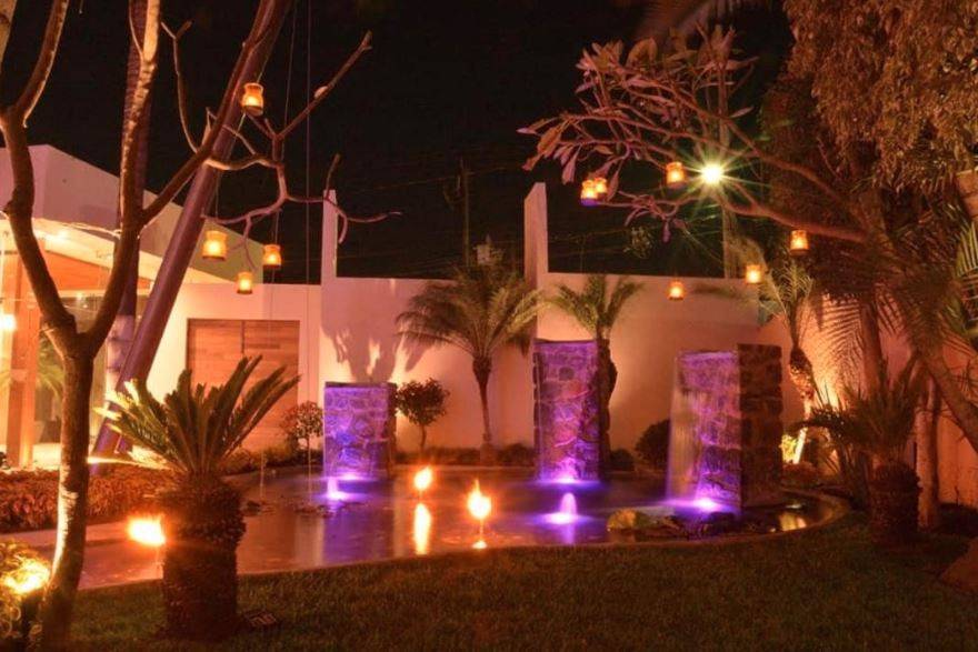 Luxor Eventos