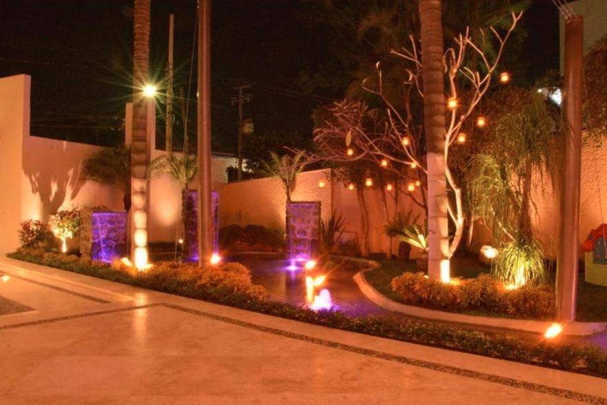 Luxor Eventos