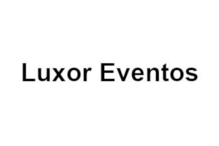 Luxor Eventos