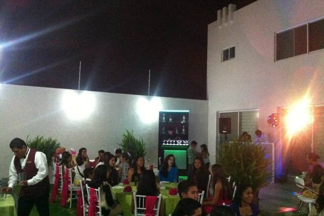 Banquete