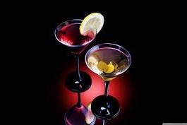 Martinis