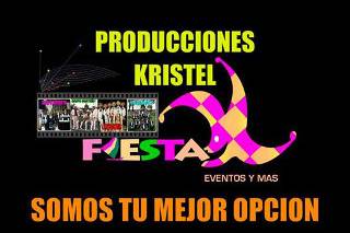 Producciones Kristel logo