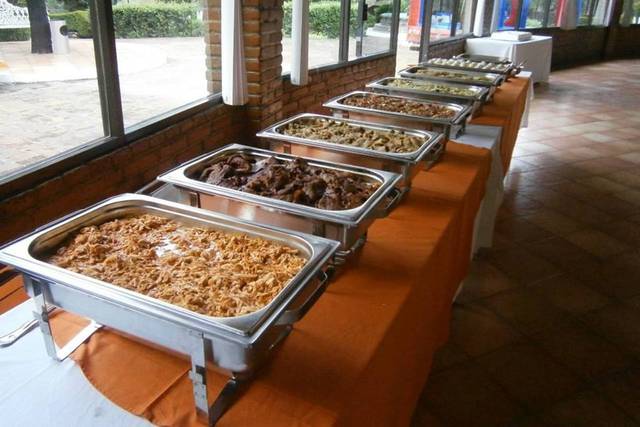 Banquetes especiales