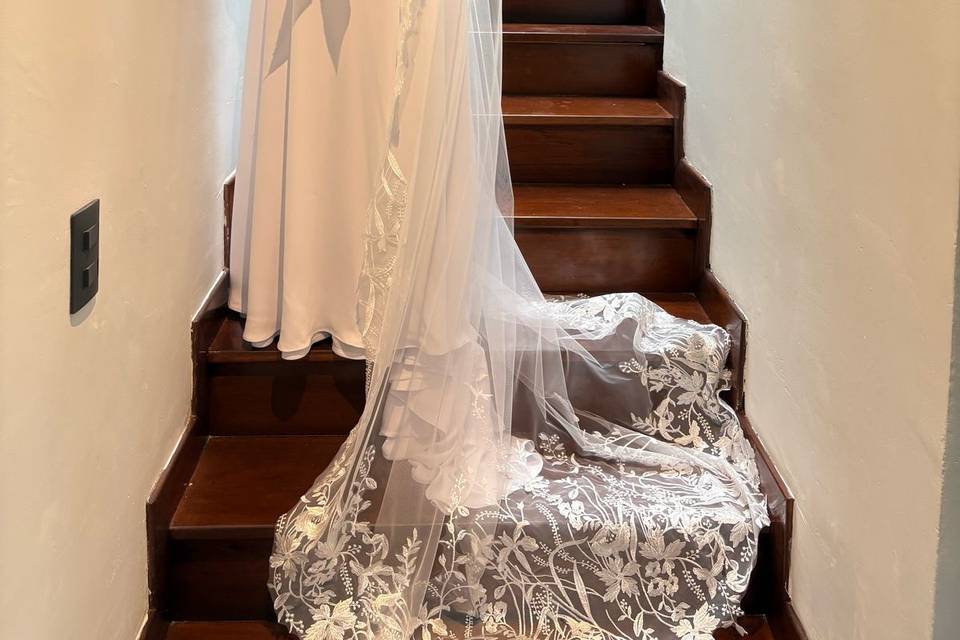 Ramo de novia