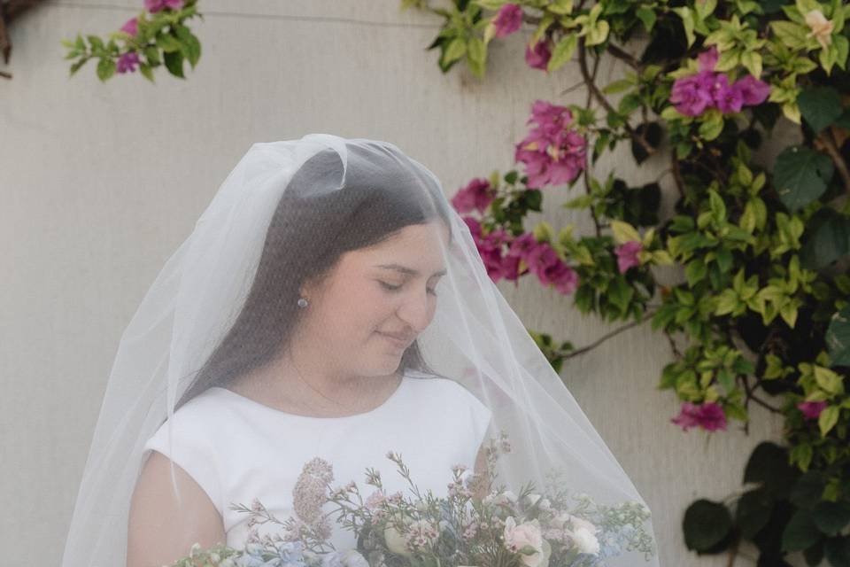 Ramo novia